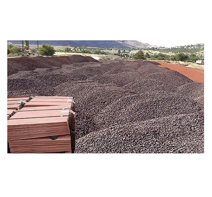 Iron Ore